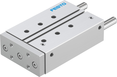 Festo DFM-40-125-P-A-KF Yataklamalı Silindir Turkiye