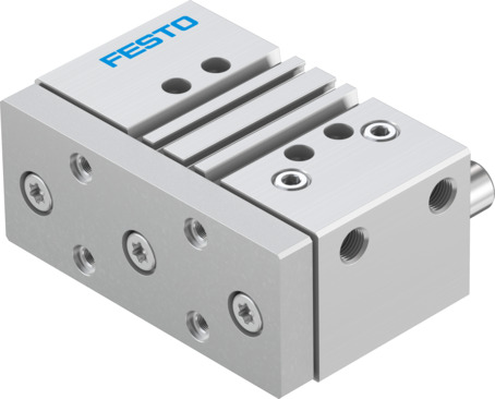 Festo DFM-50-25-P-A-KF Yataklamalı silindir Turkiye