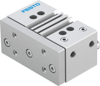 Festo DFM-63-25-P-A-KF Yataklamalı silindir Turkiye