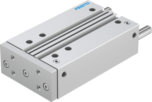 Festo DFM-63-200-P-A-KF Yataklamalı Silindir Turkiye