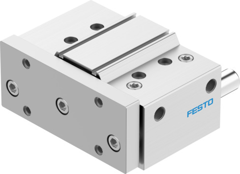 Festo DFM-80-50-P-A-KF Yataklamalı Silindir Turkiye