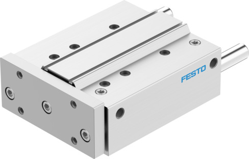 Festo DFM-80-160-P-A-KF Yataklamalı Silindir Turkiye