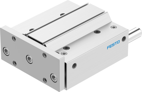 Festo DFM-100-160-P-A-KF Yataklamalı Silindir Turkiye
