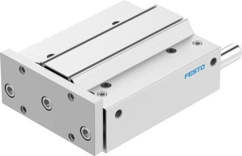 Festo DFM-100-200-P-A-KF Yataklamalı Silindir Turkiye
