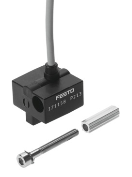 Festo SMEO-8E-K-24-S6 Yaklaşım sensörü Turkiye