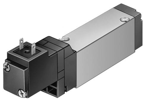 Festo MEH-5/2-5,0-L-S-B Selenoid valf Turkiye