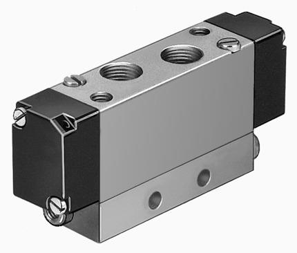 Festo J-5/2-1/8-B Pnömatik valf Turkiye
