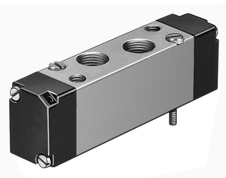 Festo VL-5/3E-1/8-P-B Pnömatik valf Turkiye