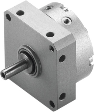Festo DSM-10-90-P Döner Silindir|çeyrek dönüşlü aktüatör Turkiye