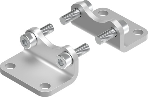 Festo HNC-32 Ayak bağlantısı Turkiye