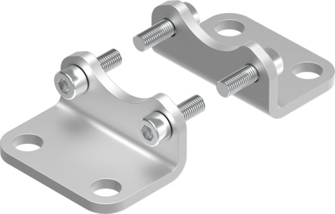 Festo HNC-40 Ayak bağlantısı Turkiye