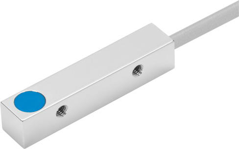Festo SIES-Q8B-PO-K-L Yaklaşım sensörü|Silindir Sensörü Turkiye