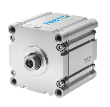 Festo ADVU-125-50-P-A Kompakt silindir Turkiye