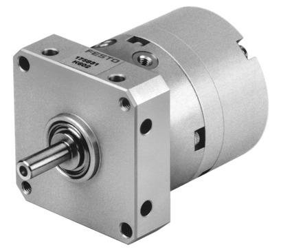 Festo DSM-6-180-P-FF Döner Silindir|çeyrek dönüşlü aktüatör Turkiye