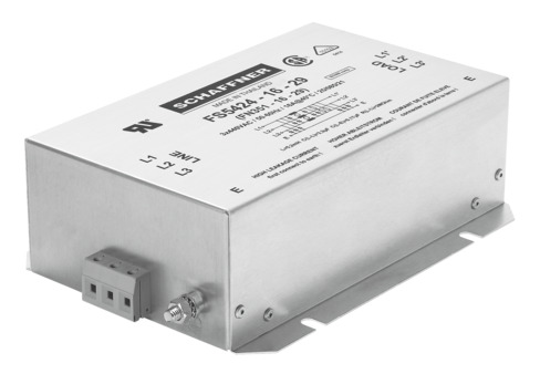 Festo MRC-NF-3-BSM-BSC Şebeke filtresi Turkiye