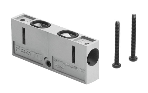Festo CPV14-BS-5/3G-1/8 Valf kiti Turkiye