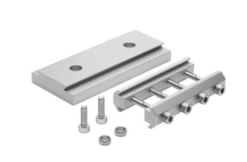 Festo HMSV-10 Adaptör Takımı Turkiye
