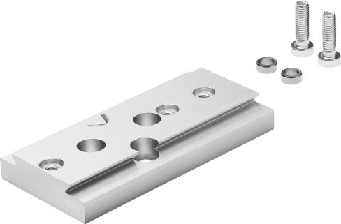 Festo HMSV-24 Adaptör Takımı Turkiye