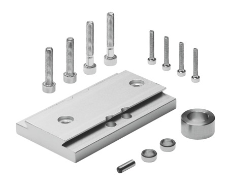 Festo HMSV-25 Adaptör Takımı Turkiye