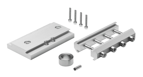 Festo HMSV-32 Adaptör Takımı Turkiye