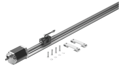 Festo MME-MTS-600-TLF-AIF Potansiyometre|Konum ölçüm sistemi Turkiye