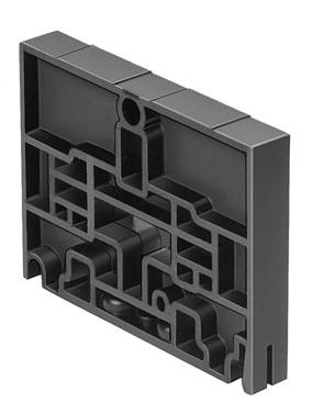 Festo CPV10-DZPR Ayırma plakası Turkiye