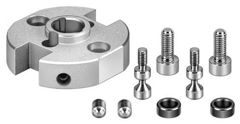Festo HAPG-SD2-1 Adaptör Takımı Turkiye