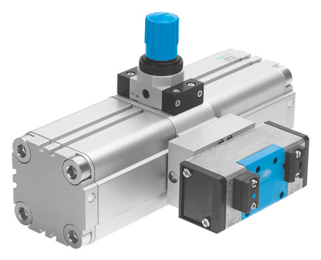 Festo DPA-63-10 Basınç yükseltici Turkiye