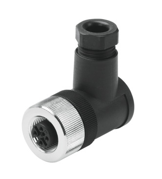 Festo SEA-M12-4WD-PG7 Plug socket Turkiye