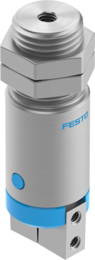 Festo HGWM-08-EZ-G7 Açısal tutucu Turkiye