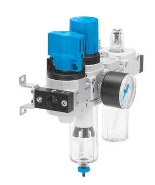 Festo FRC-1/8-D-MINI-KC Şartlandırıcı Ünitesi Turkiye