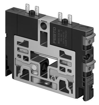 Festo CPV14-M1H-VI95-2GLS-1/8 Vakum jeneratörü Turkiye