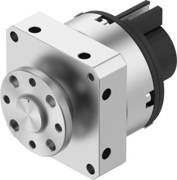 Festo DSM-8-180-P-A-FW Döner Silindir|çeyrek dönüşlü aktüatör Turkiye