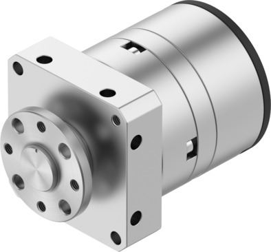 Festo DSM-10-240-P-FF-FW Döner Silindir|çeyrek dönüşlü aktüatör Turkiye