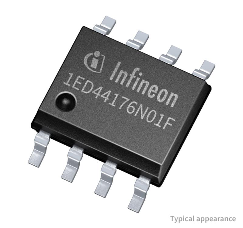 Infineon 1ED44176N01F Turkiye