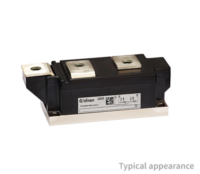 Infineon TD240N36KOF Turkiye