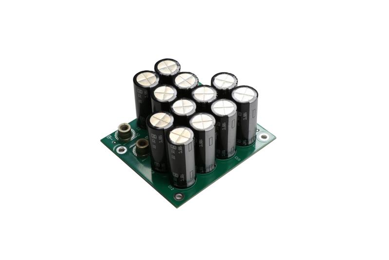 Infineon KIT_LGCAP_BOM006 Turkiye