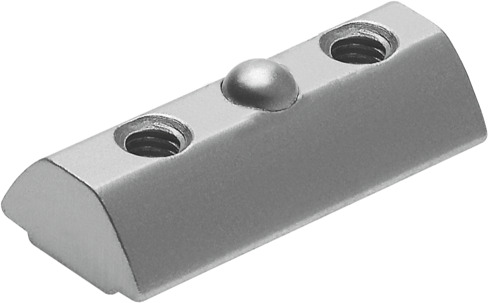 Festo HMBN-8-2M5 Kanal somunu Turkiye