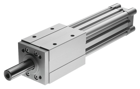 Festo DFP-80-500-PPV-A Guided drive Turkiye