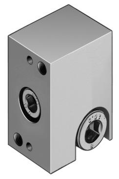 Festo FFP-16 Push-on flange Turkiye