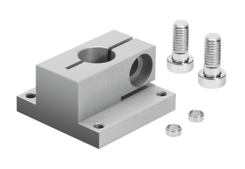 Festo FFP-50 Push-on flange Turkiye