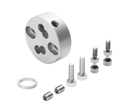 Festo HAPG-34 Adaptör Takımı Turkiye