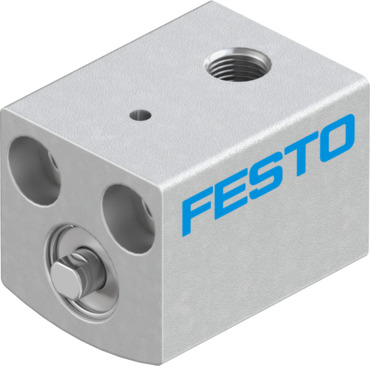 Festo AEVC-4-2,5-P Kısa stroklu silindir Turkiye