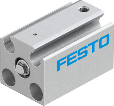 Festo AEVC-6-5-P-A Kısa stroklu silindir Turkiye