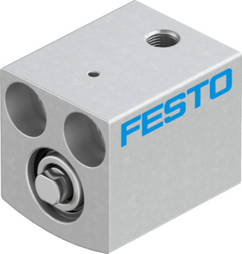 Festo AEVC-6-5-P Kısa stroklu silindir Turkiye