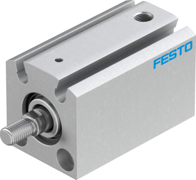 Festo AEVC-12-10-A-P-A Kısa stroklu silindir Turkiye