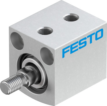 Festo ADVC-12-5-A-P Kısa stroklu silindir Turkiye