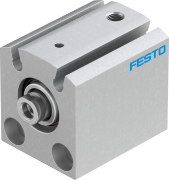 Festo AEVC-16-5-I-P-A Kısa stroklu silindir Turkiye