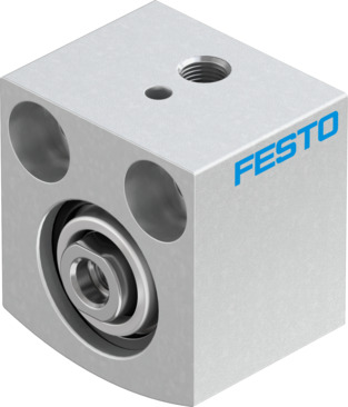 Festo AEVC-16-5-I-P Kısa stroklu silindir Turkiye