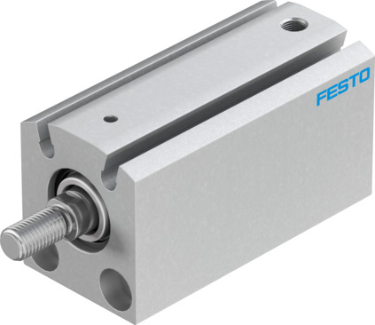 Festo AEVC-16-25-A-P-A Kısa stroklu silindir Turkiye